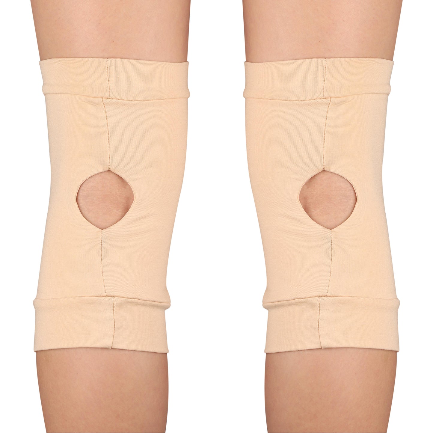 Rodilleras de Gimnasia Rítmica MARIA INDIGO