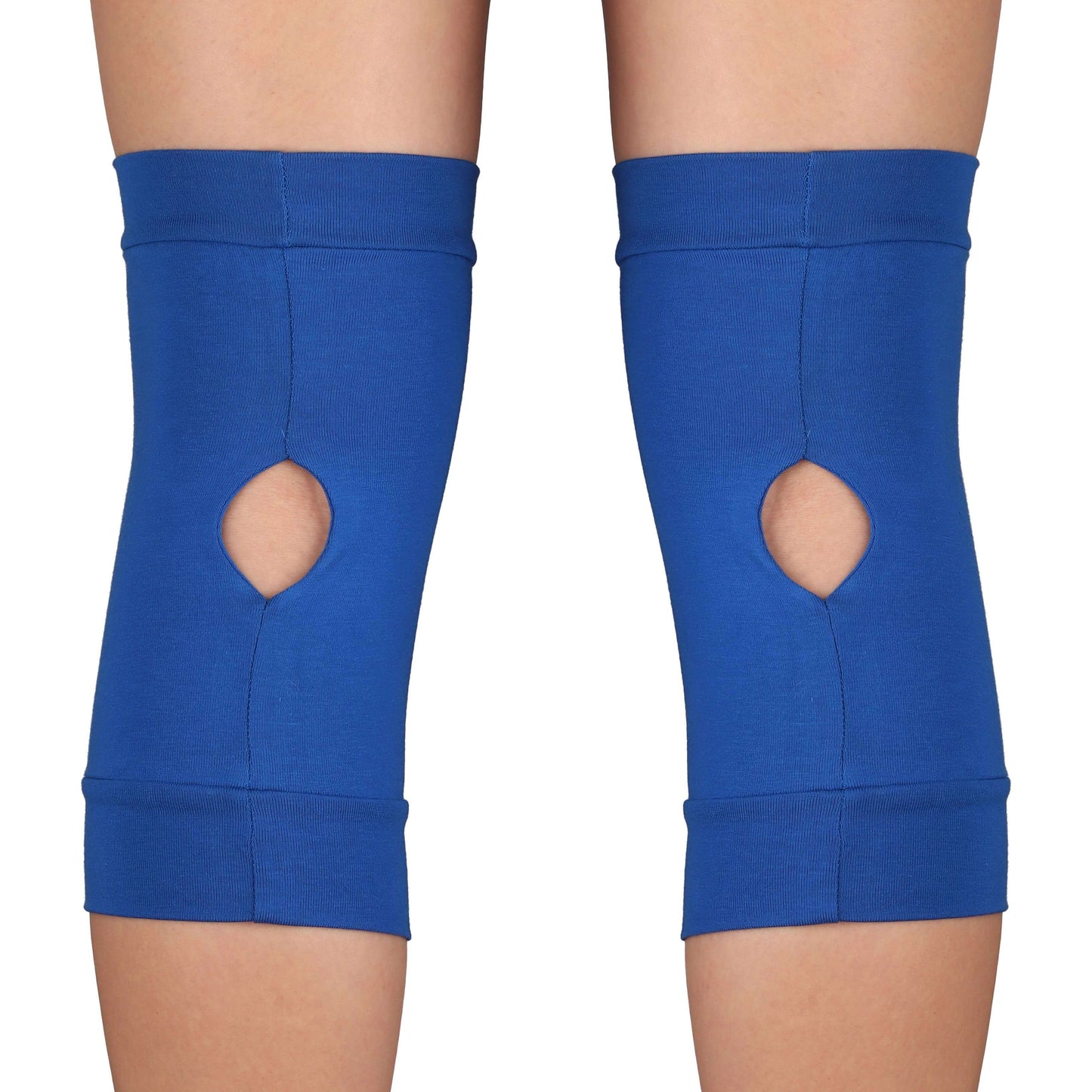 Rodilleras de Gimnasia Rítmica MARIA INDIGO