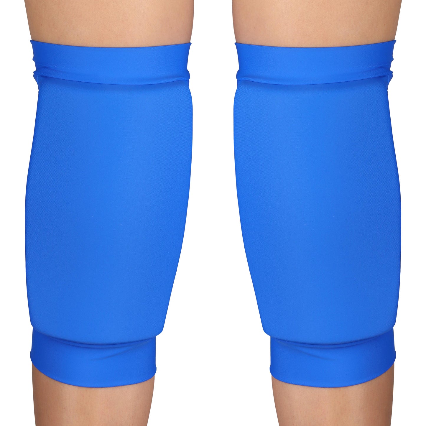 NORA INDIGO Long and Reinforced Gymnastics and Dance Knee Pads