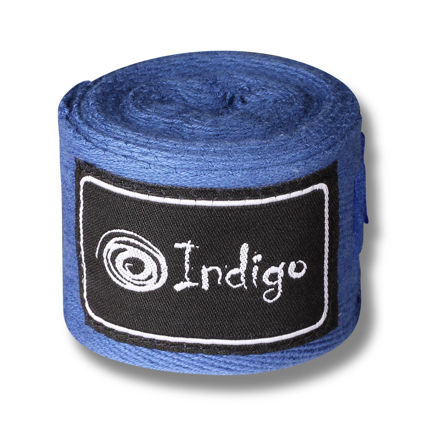 Boxing Wrap of Cotton and Nylon