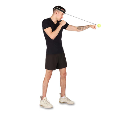 Expanseur Ballon de Lutte INDIGO 55 cm