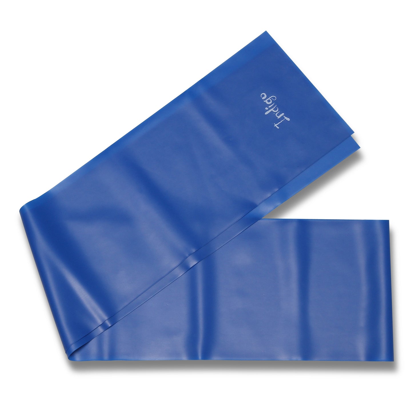 Elastic Band TPE Strap Indigo