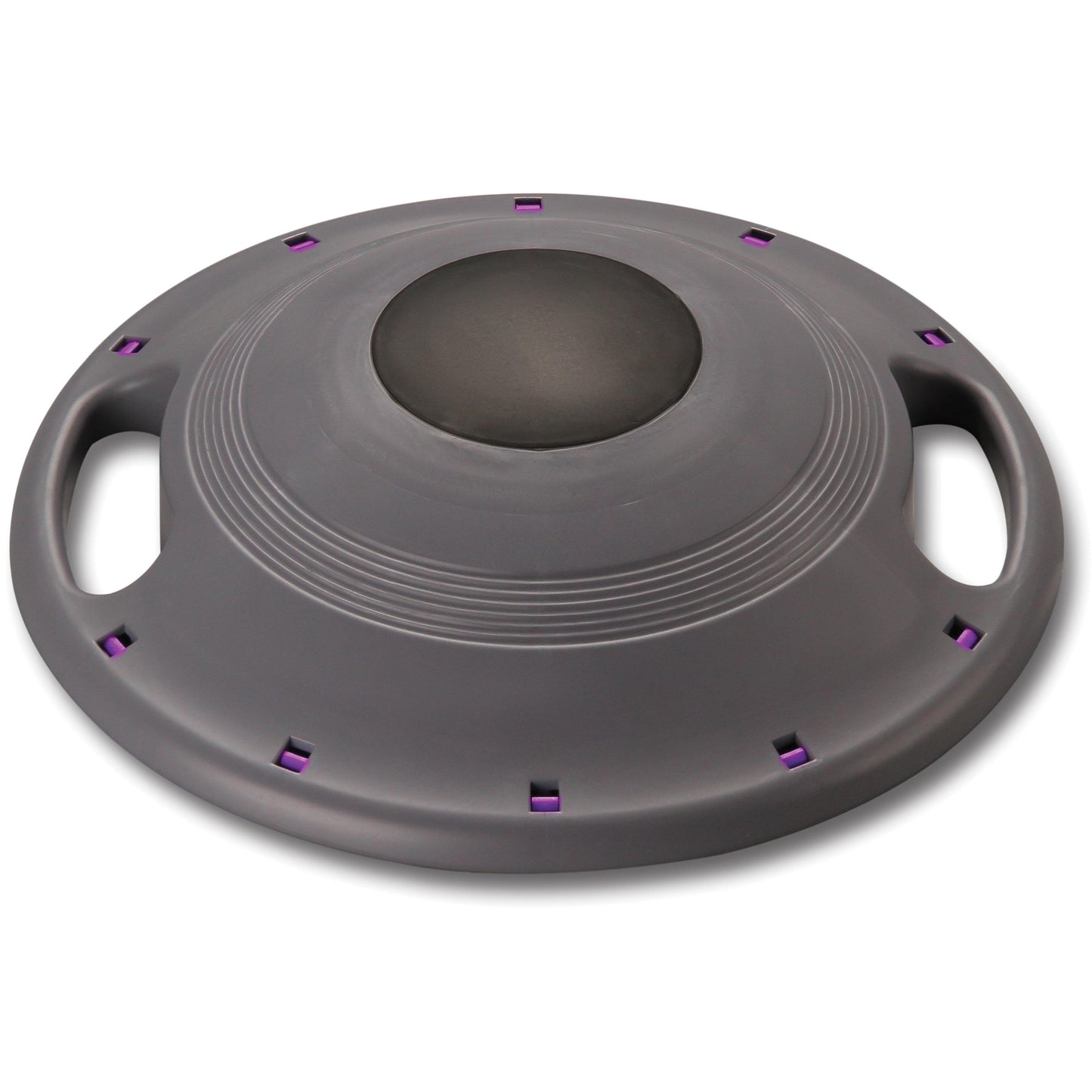 Disque d'Équilibre Plastique INDIGO 40*10 cm