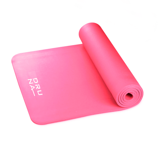 Esterilla de Yoga y Fitness NBR INDIGO 183 * 61 * 1,5 cm