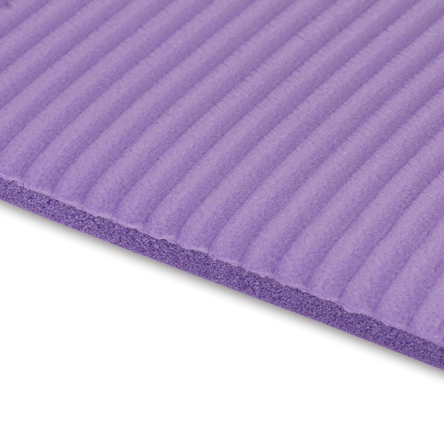 Yoga And Fitness Mat NBR Indigo 183 * 61 * 1.5 cm
