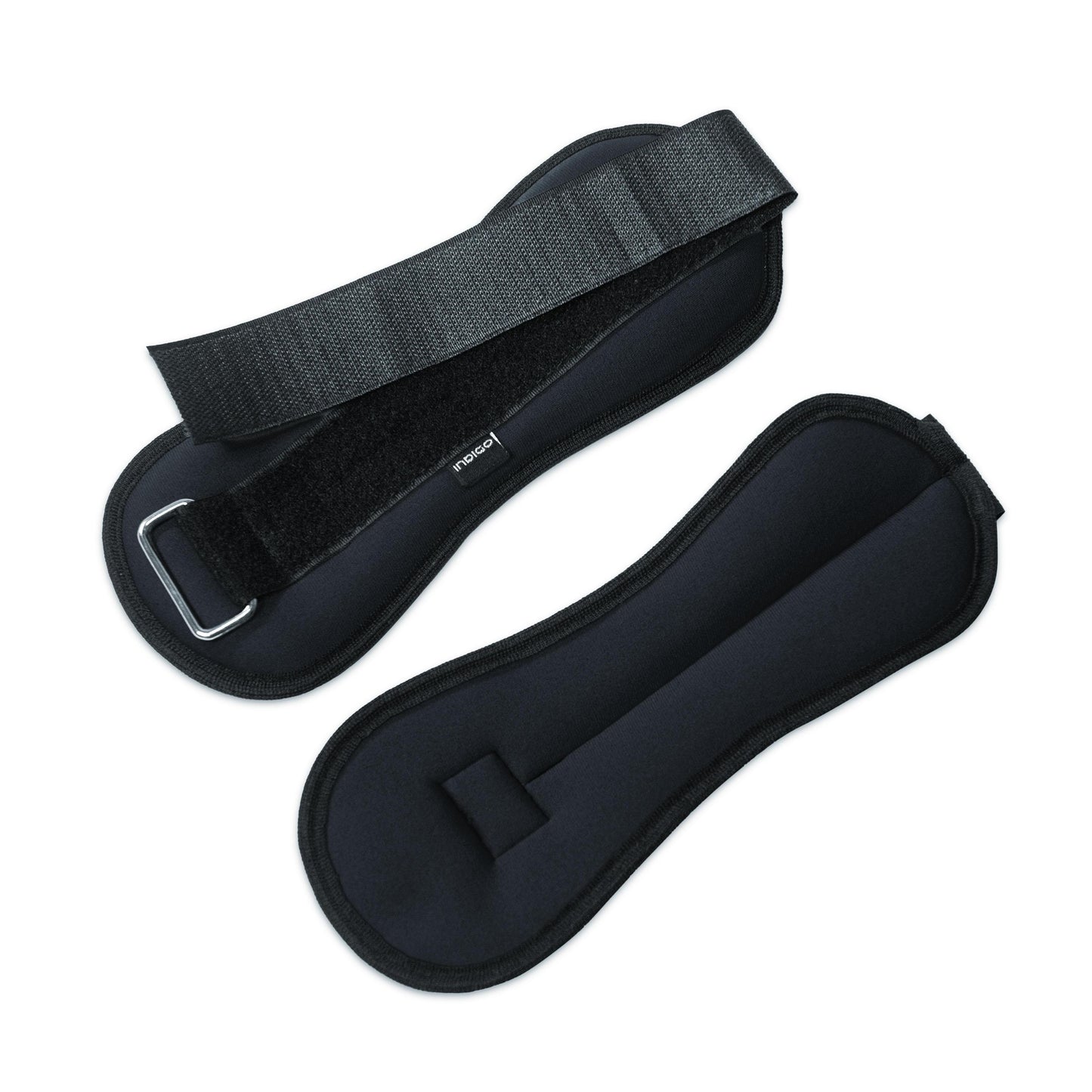 Cross Indigo Ankle and Wrist Weights