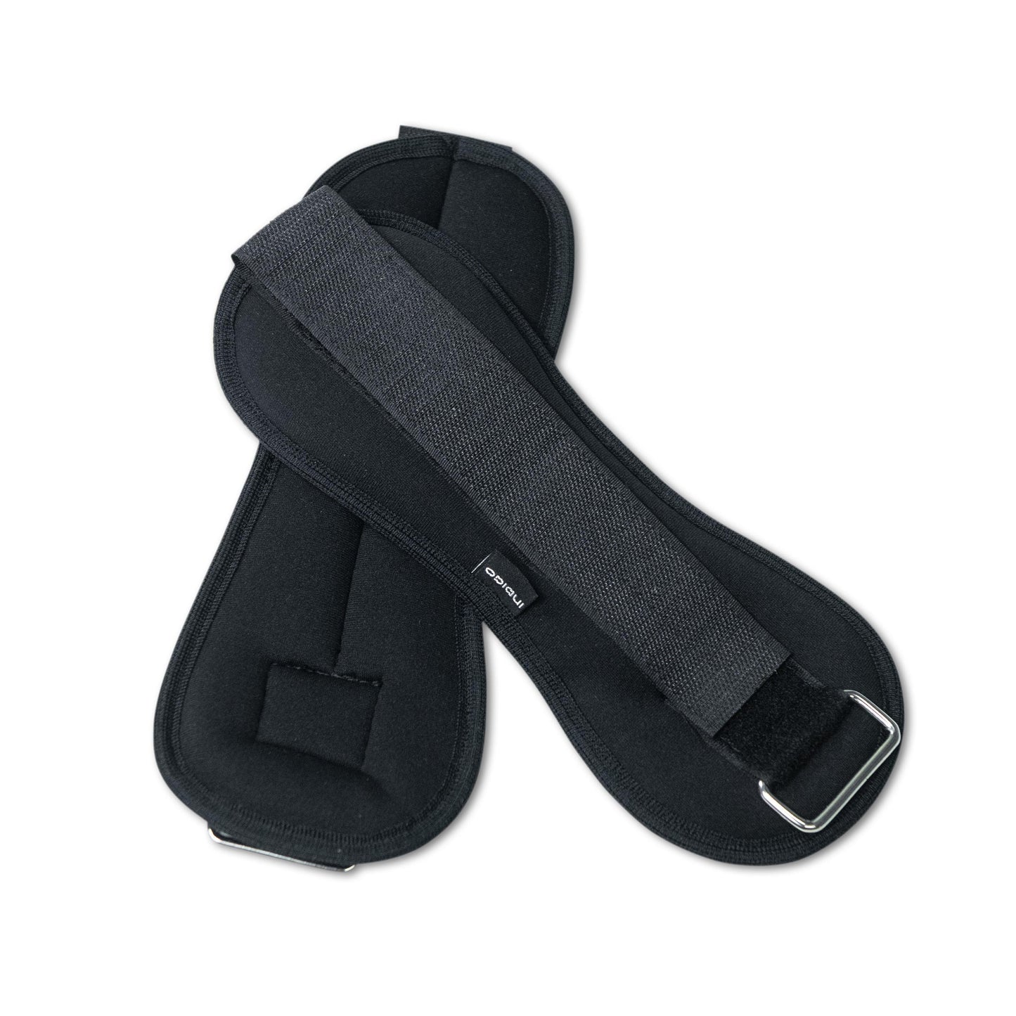 Cross Indigo Ankle and Wrist Weights