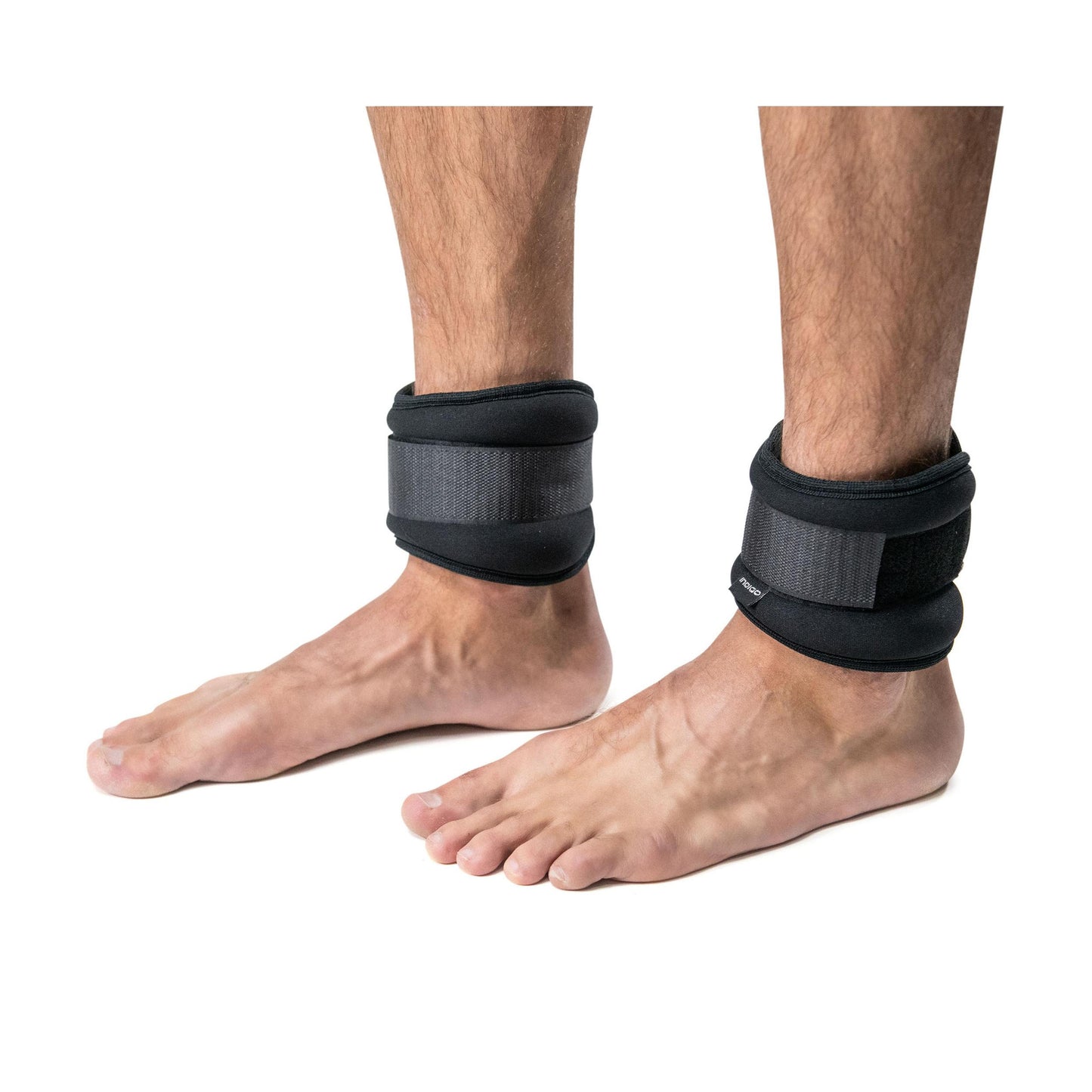 Cross Indigo Ankle and Wrist Weights
