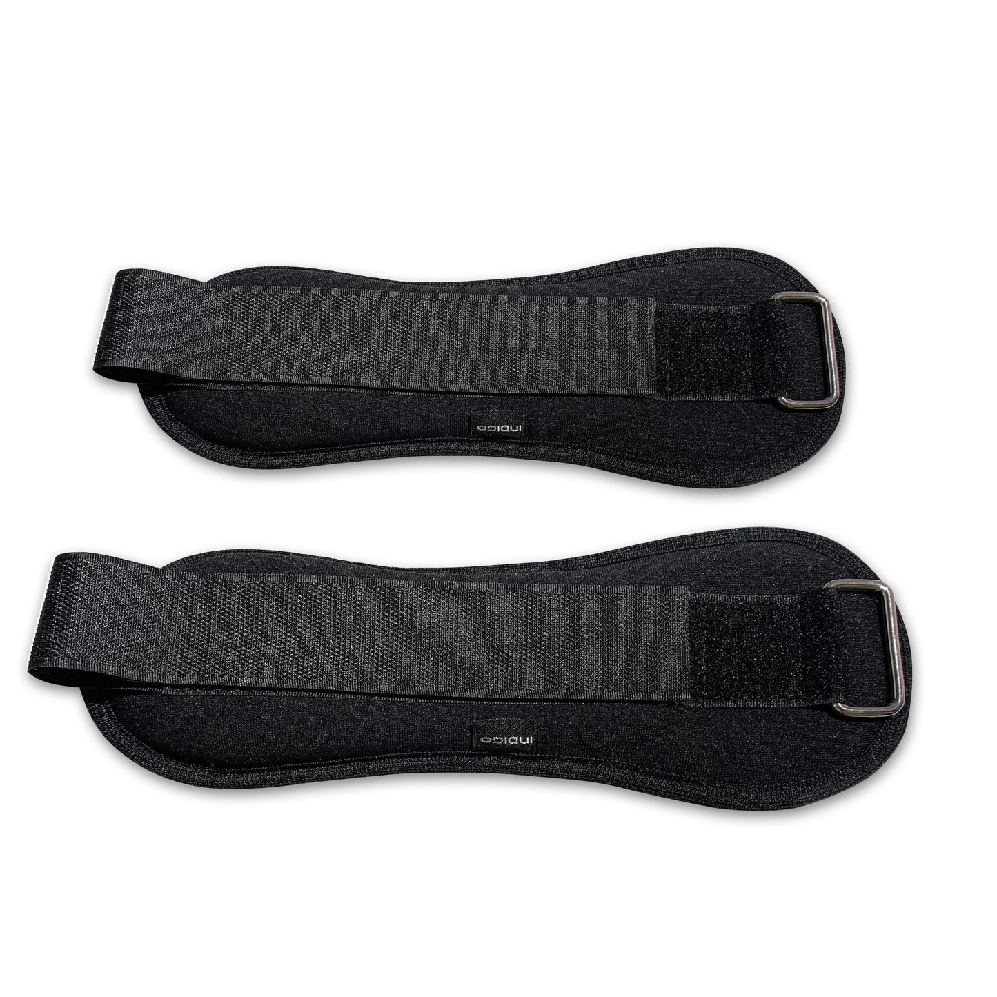 Cross Indigo Ankle and Wrist Weights