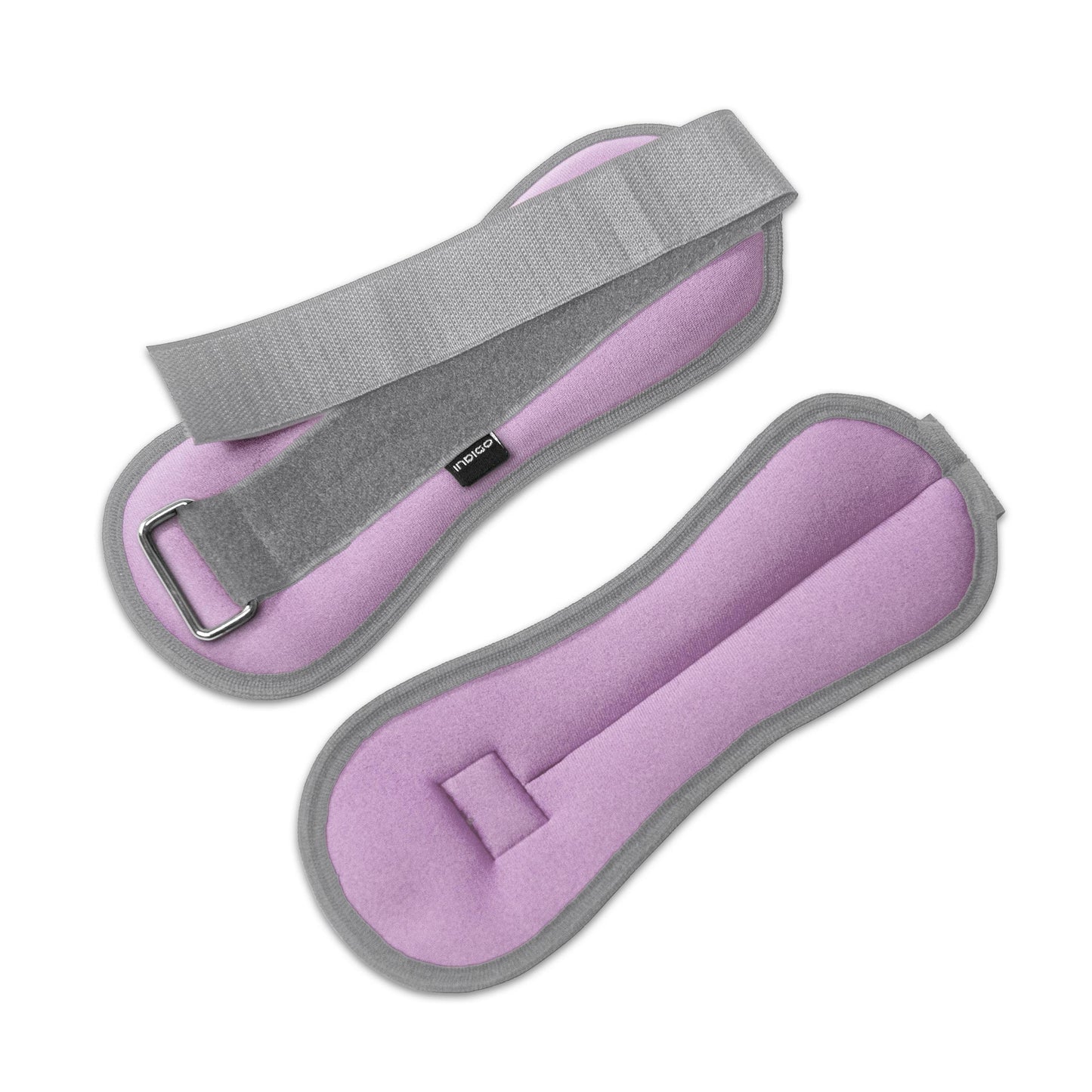 Cross Indigo Ankle and Wrist Weights