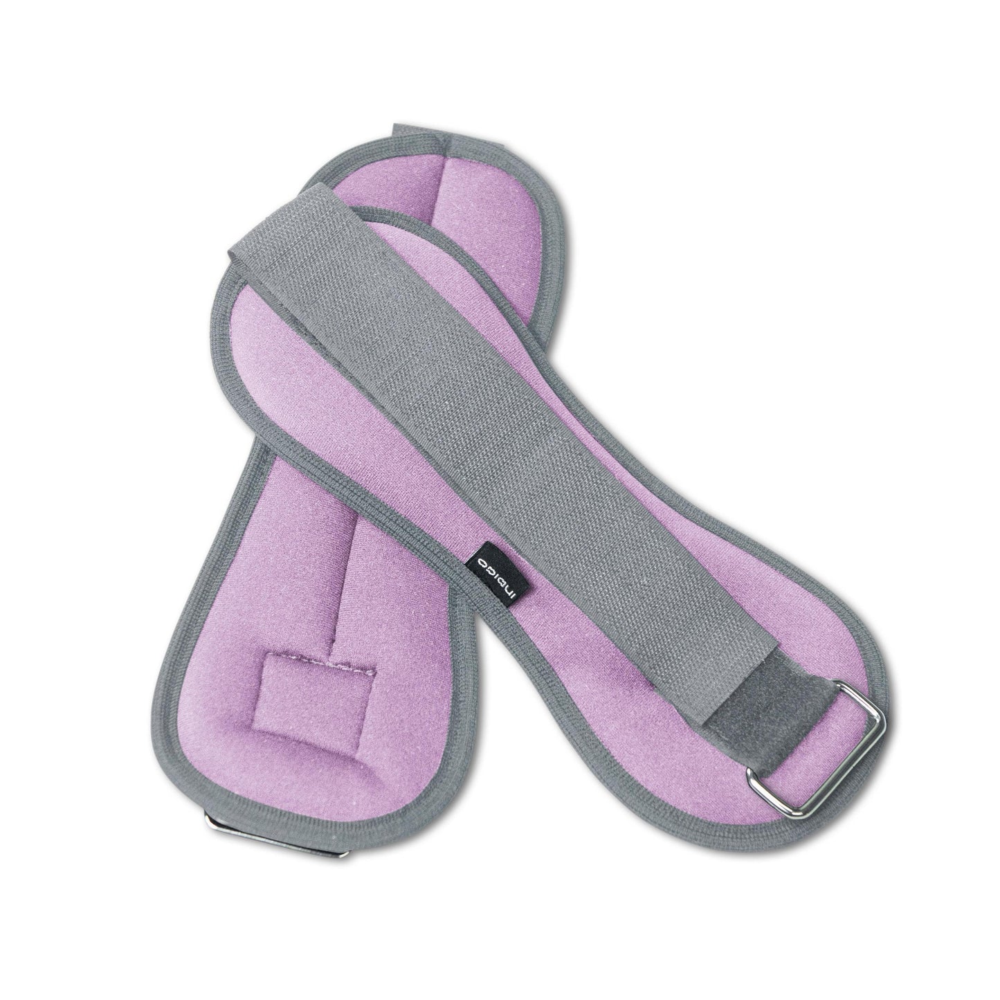 Cross Indigo Ankle and Wrist Weights