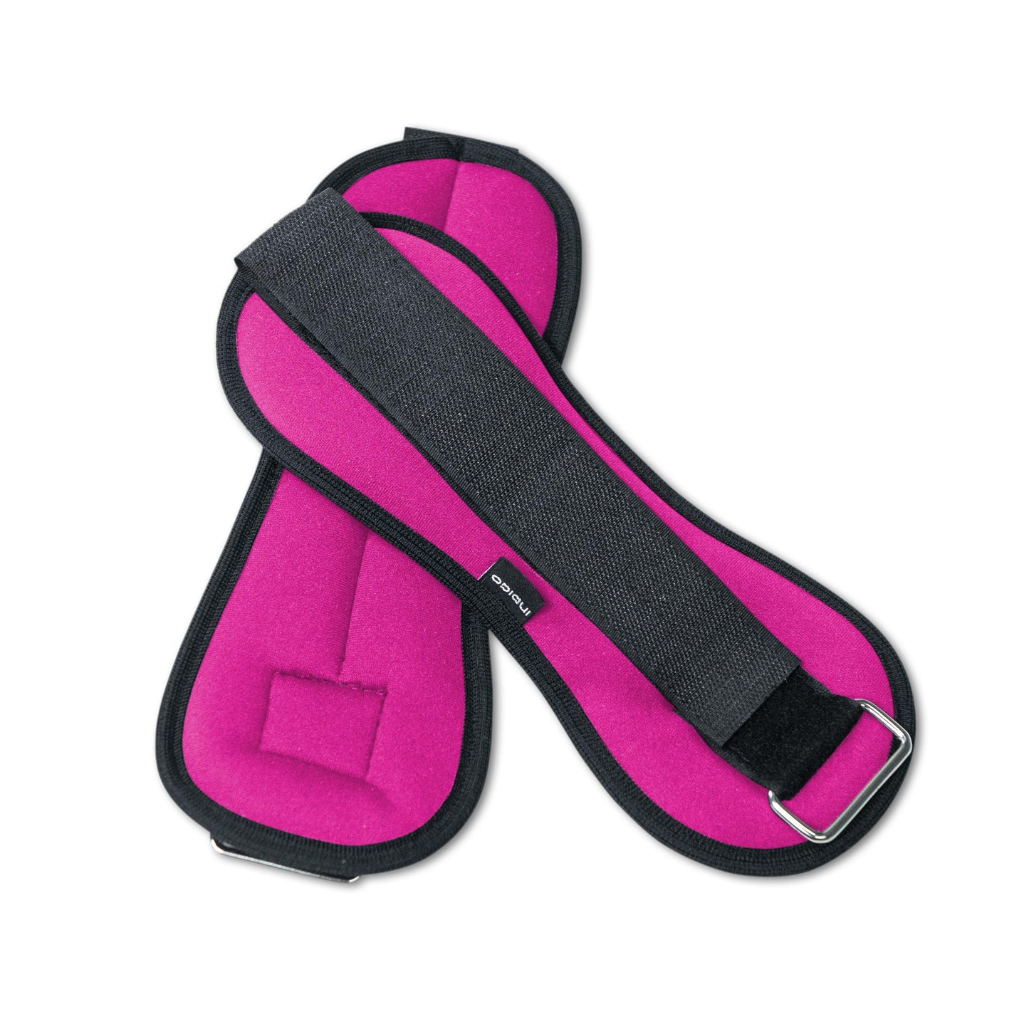 Cross Indigo Ankle and Wrist Weights