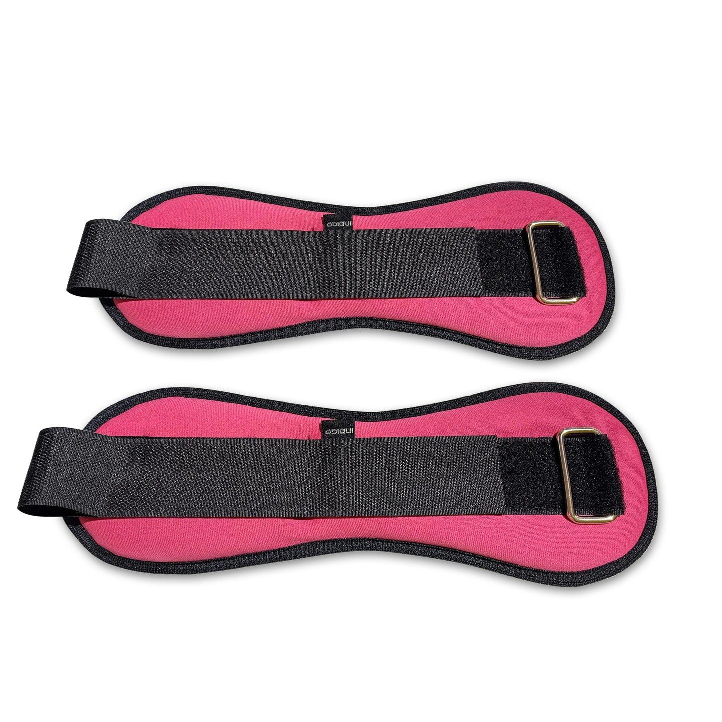Cross Indigo Ankle and Wrist Weights