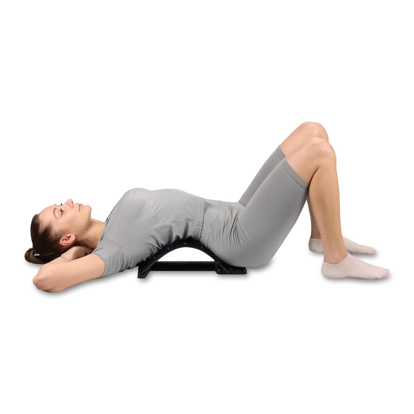 Plateforme de Massage pour le Dos INDIGO 40*24*5,5 cm