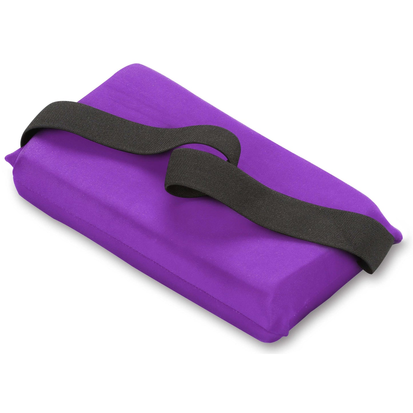 Stretching Pad for Rhythmic Gymnastics Indigo 24.5*12.5 cm