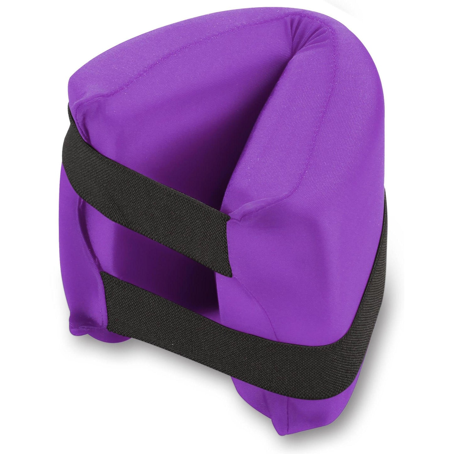 Stretching Pad for Rhythmic Gymnastics Indigo 24.5*12.5 cm