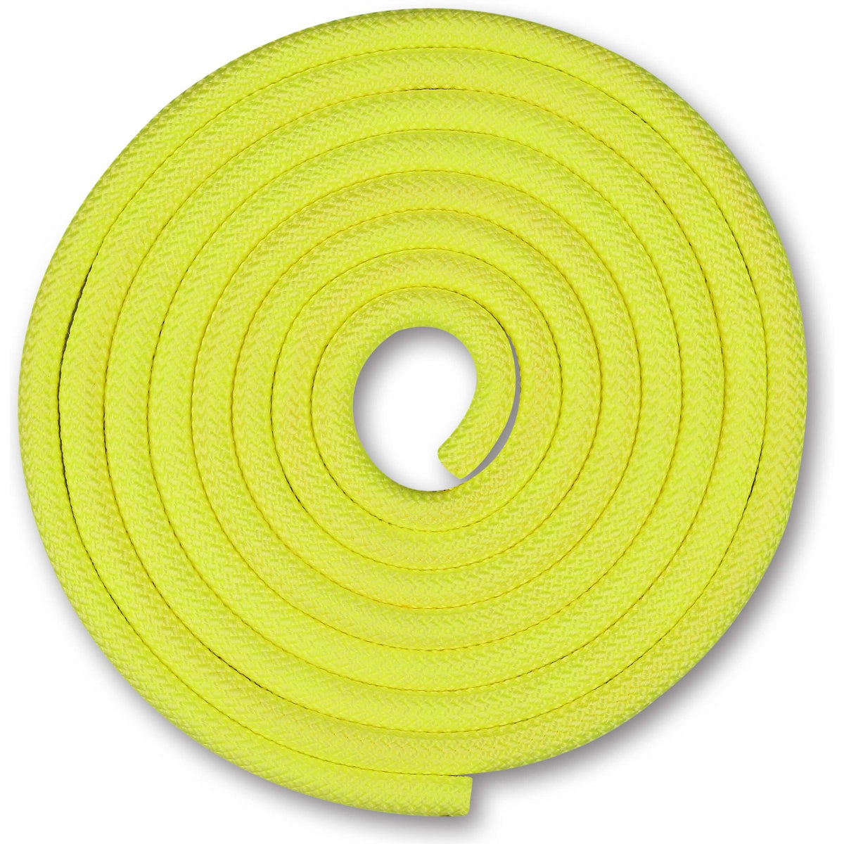Corde Pour Gymnastique Rythmique Pondérée INDIGO 2,5 m 150g