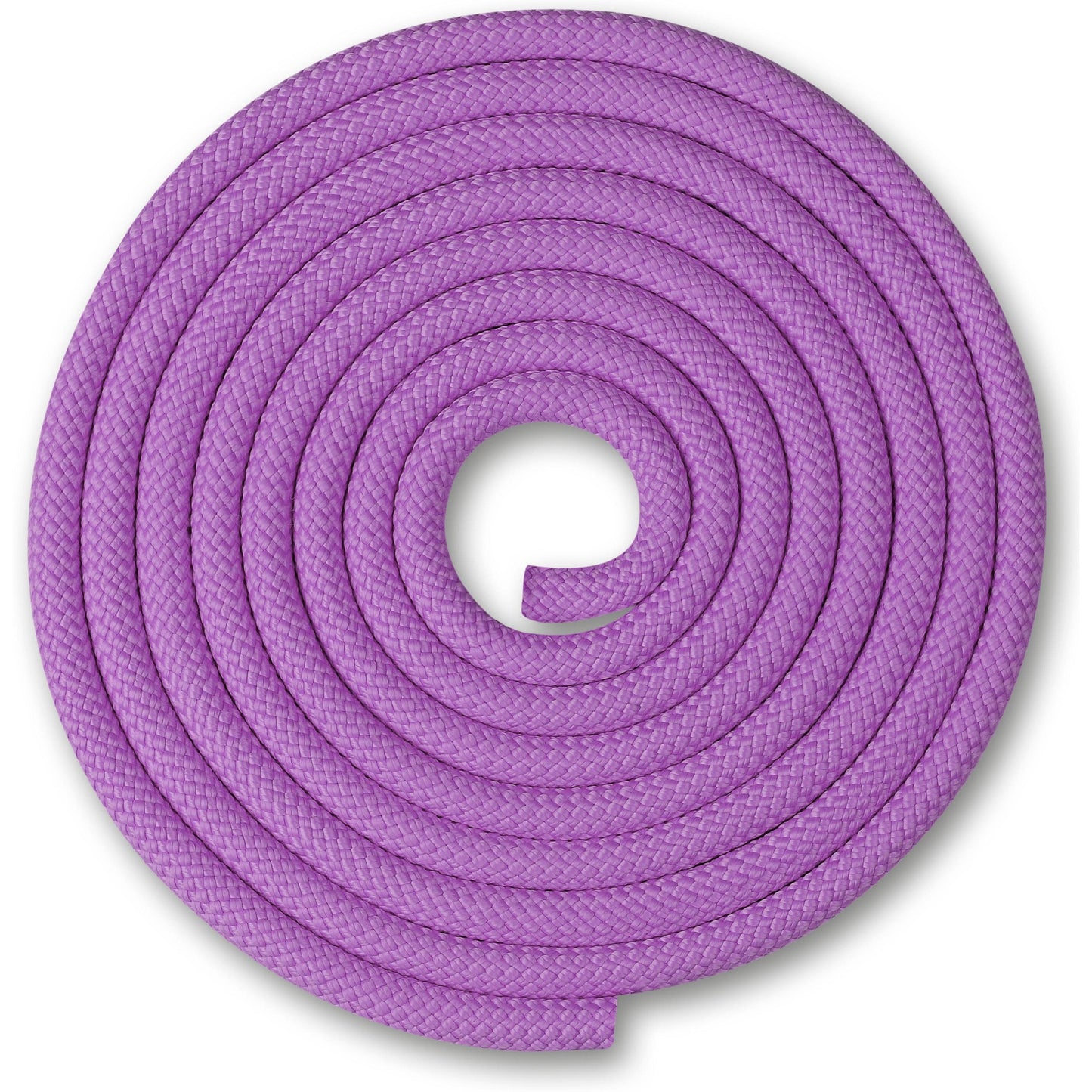Weighted Rhythmic Gymnastics Rope 150g Indigo 2.5 m