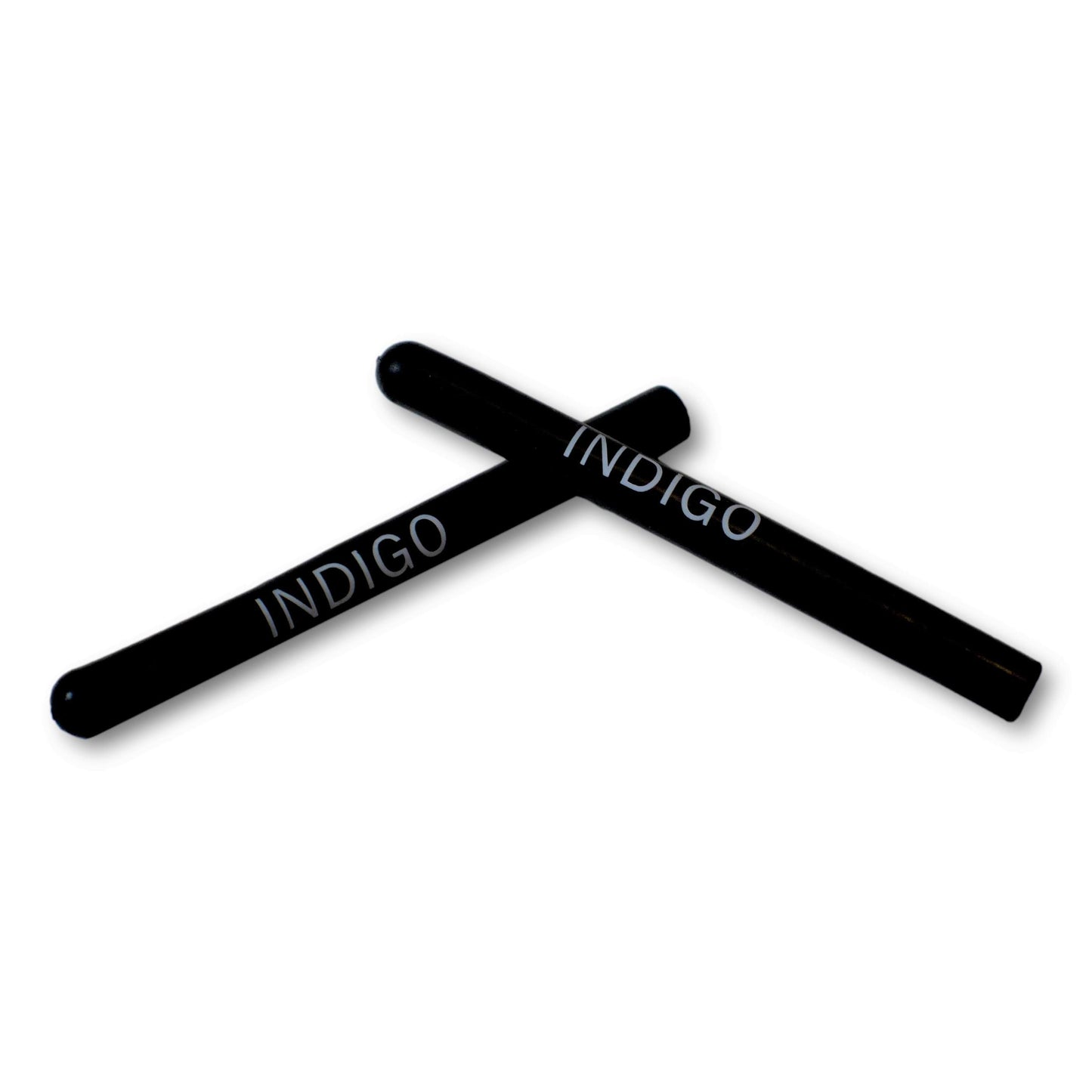 Grip for Rhythmic Gymnastics Rods INDIGO 10 cm