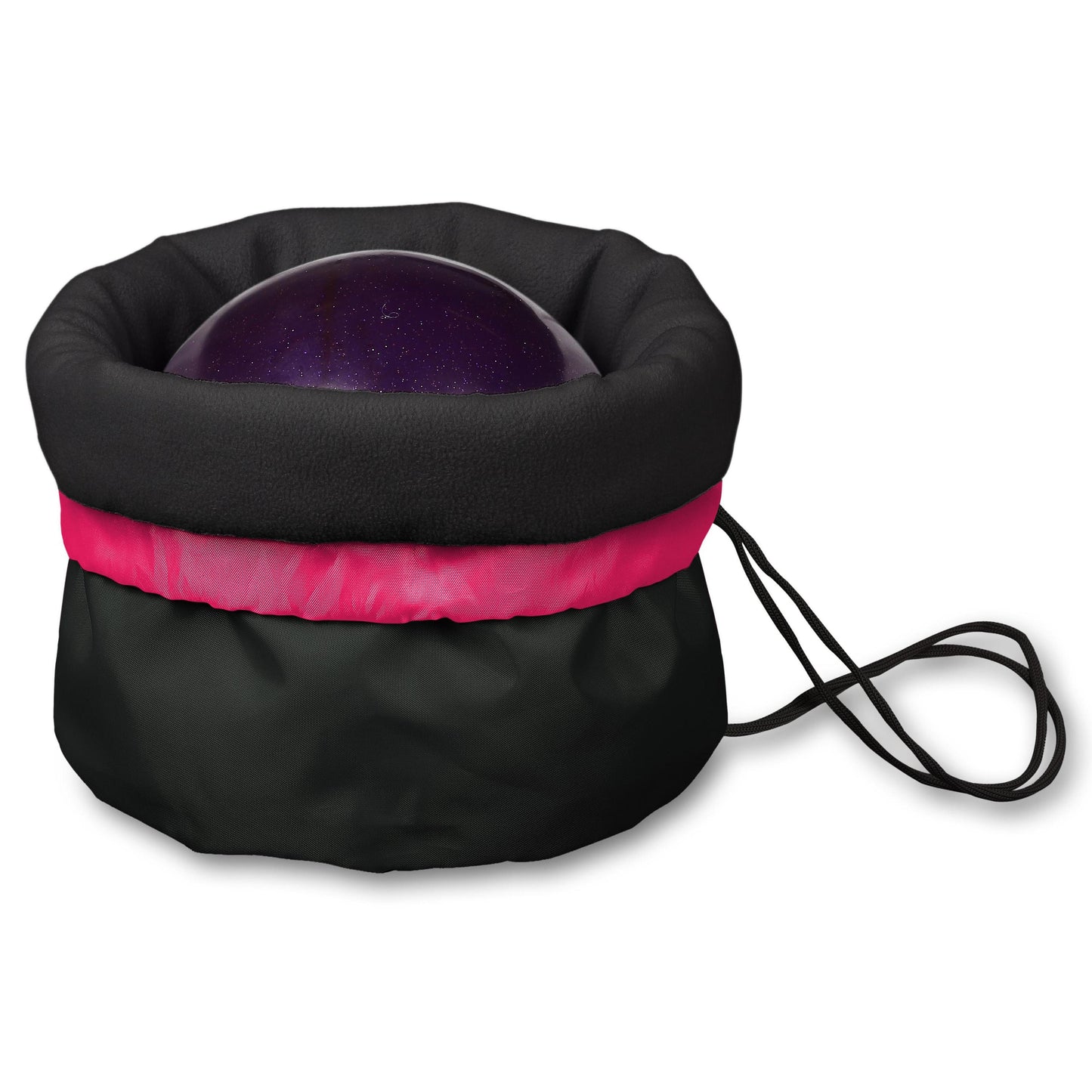 Funda de Pelota de Gimnasia Rítmica Aislada INDIGO 34*24 cm