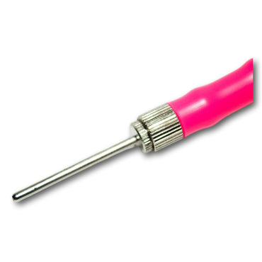 Ball Pump INDIGO Pink