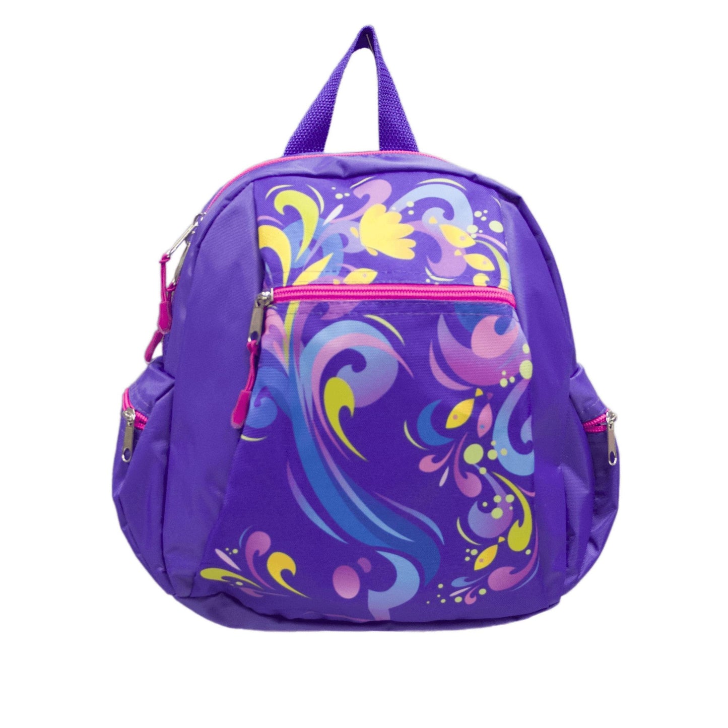 Professional Backpack for Rhythmic Gymnastics 9 Liters PONY