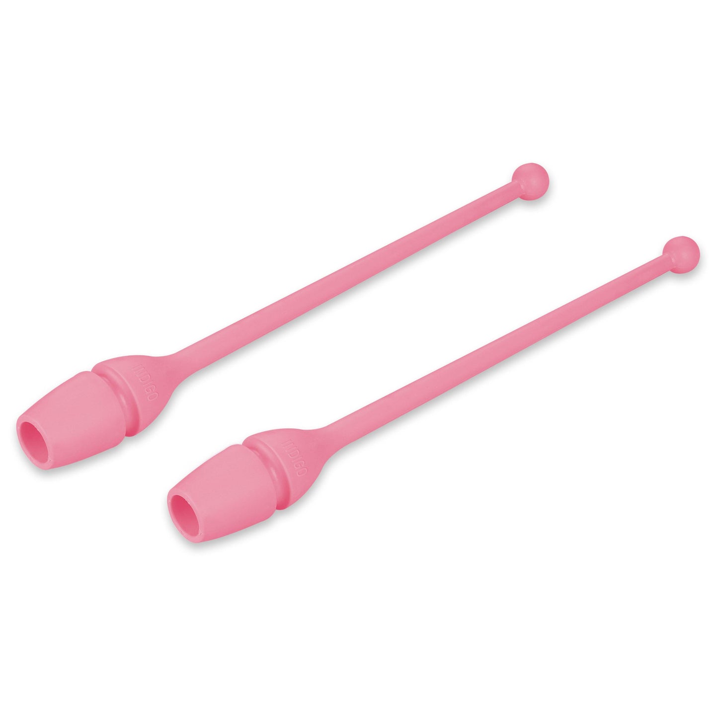 TPE Interlocking Clubs HAYA Indigo 36 cm