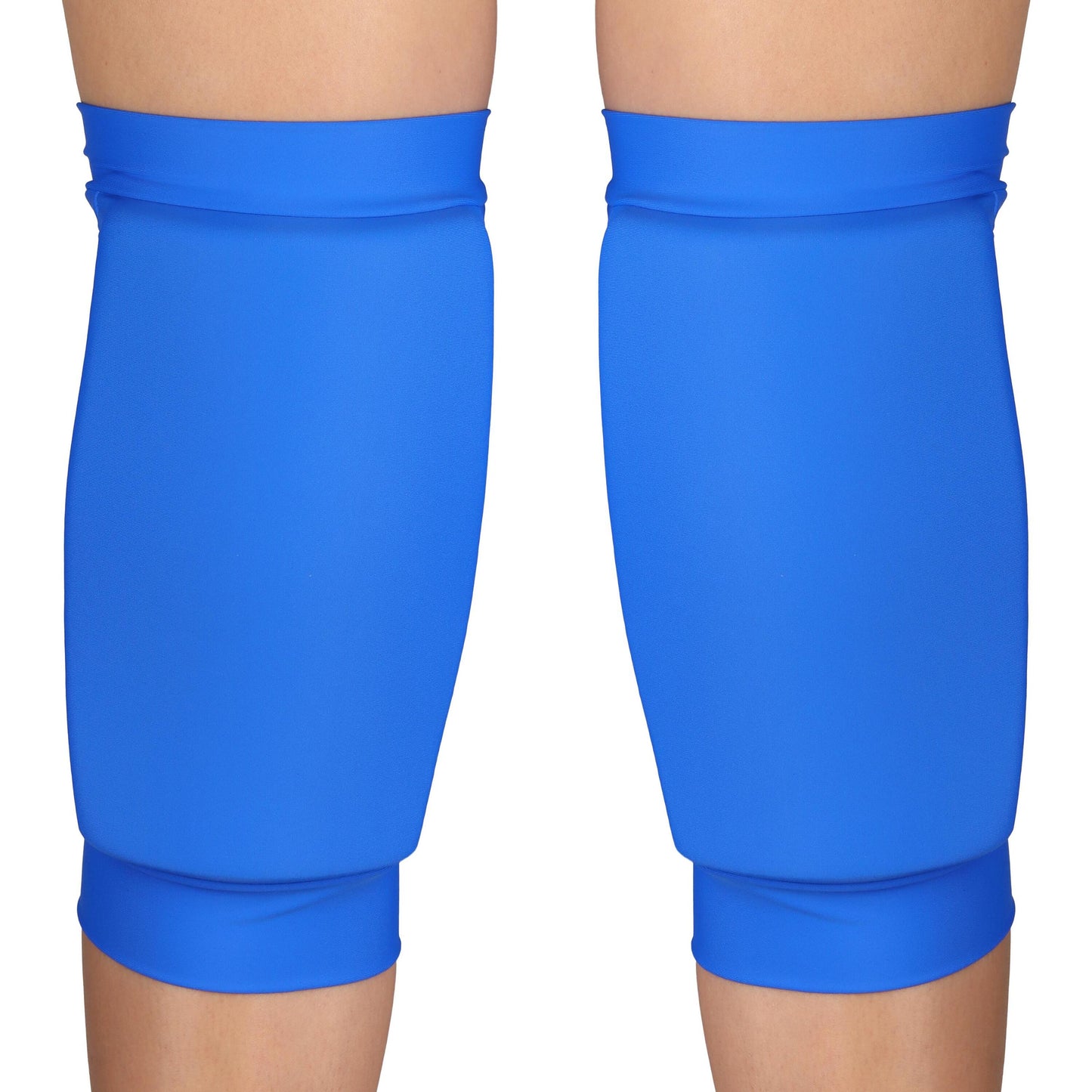NORA INDIGO Long and Reinforced Gymnastics and Dance Knee Pads