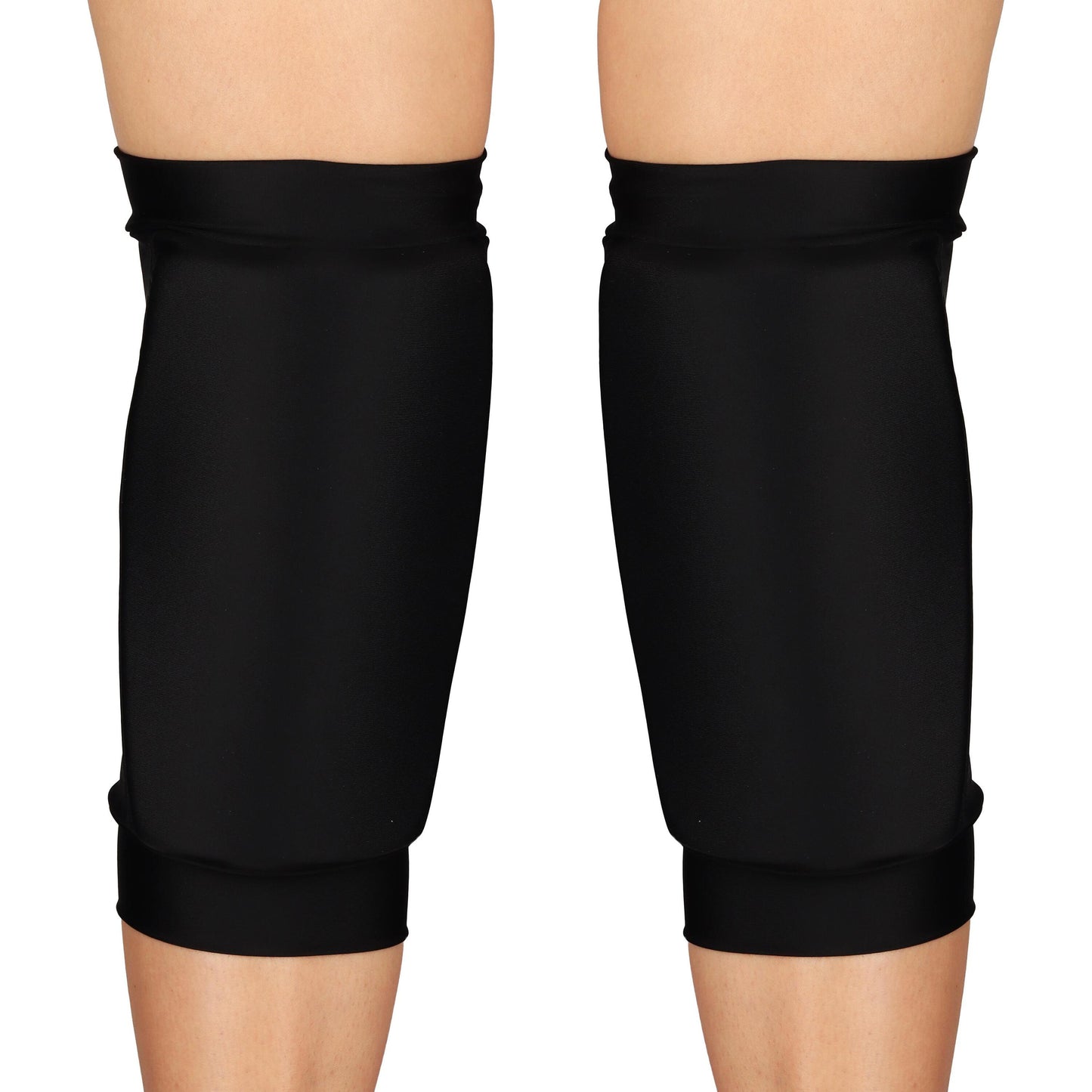 NORA INDIGO Long and Reinforced Gymnastics and Dance Knee Pads