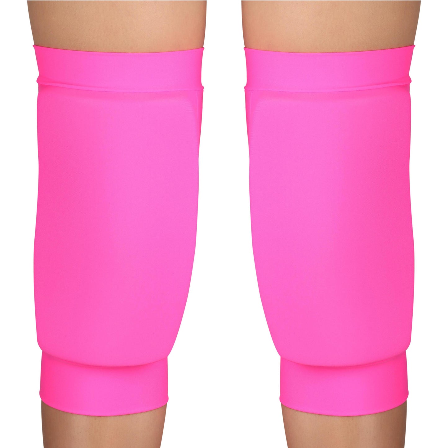 NORA INDIGO Long and Reinforced Gymnastics and Dance Knee Pads