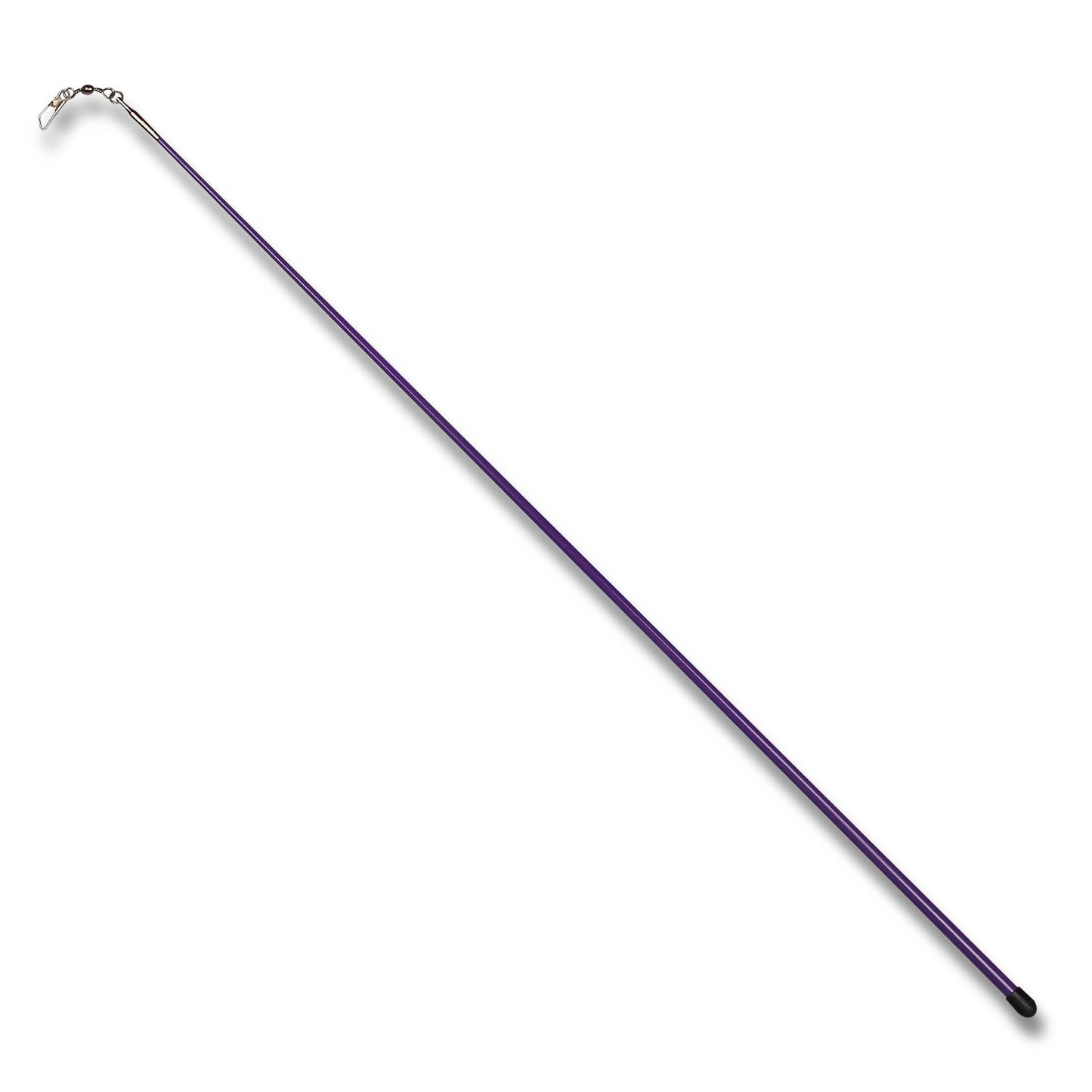Bâton Pour Gymnastique Rythmique INDIGO 56 cm