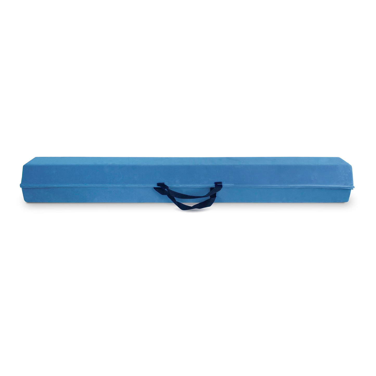 Folding Balance Beam Bar with Non-Slip Base INDIGO