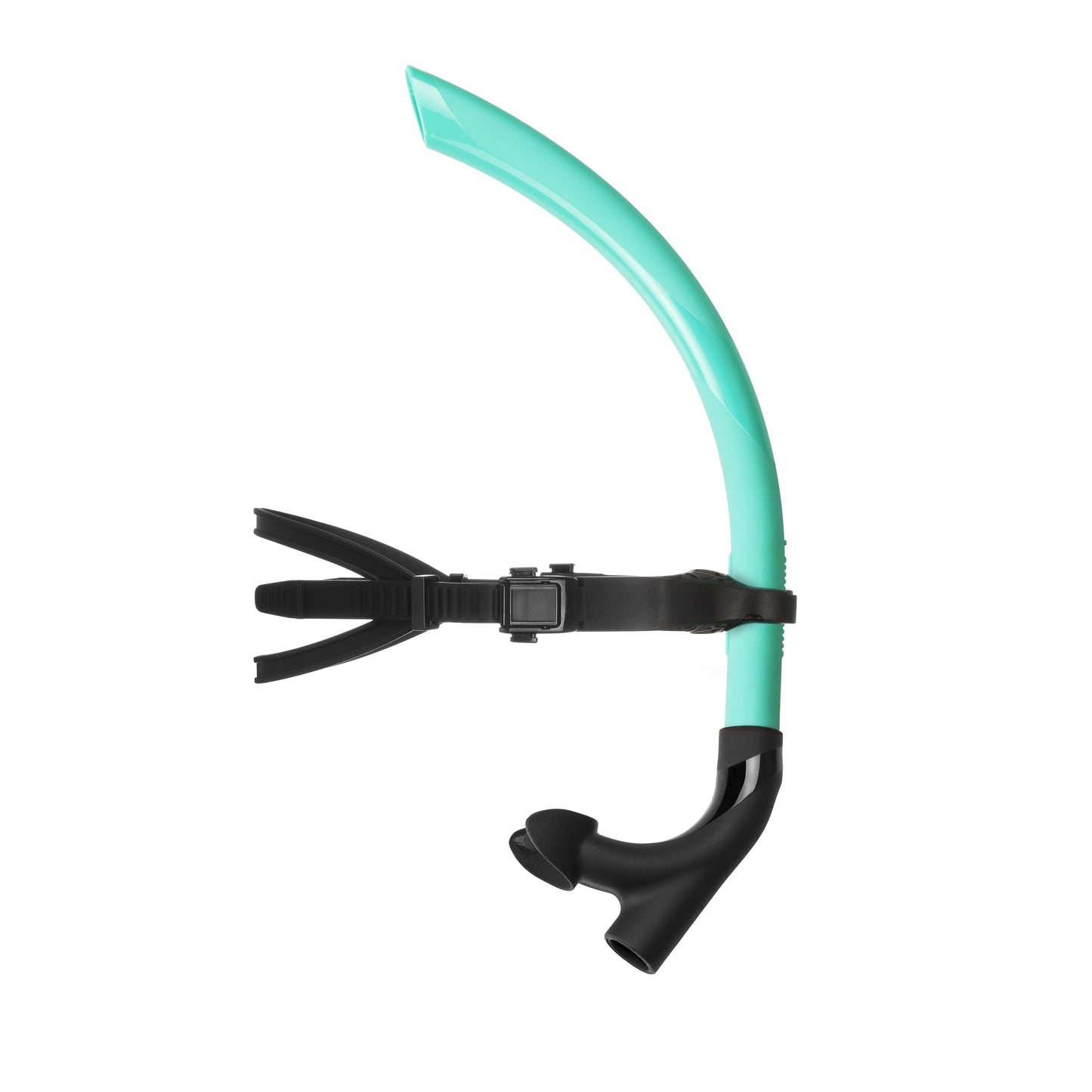 Swimming Front Snorkel INDIGO