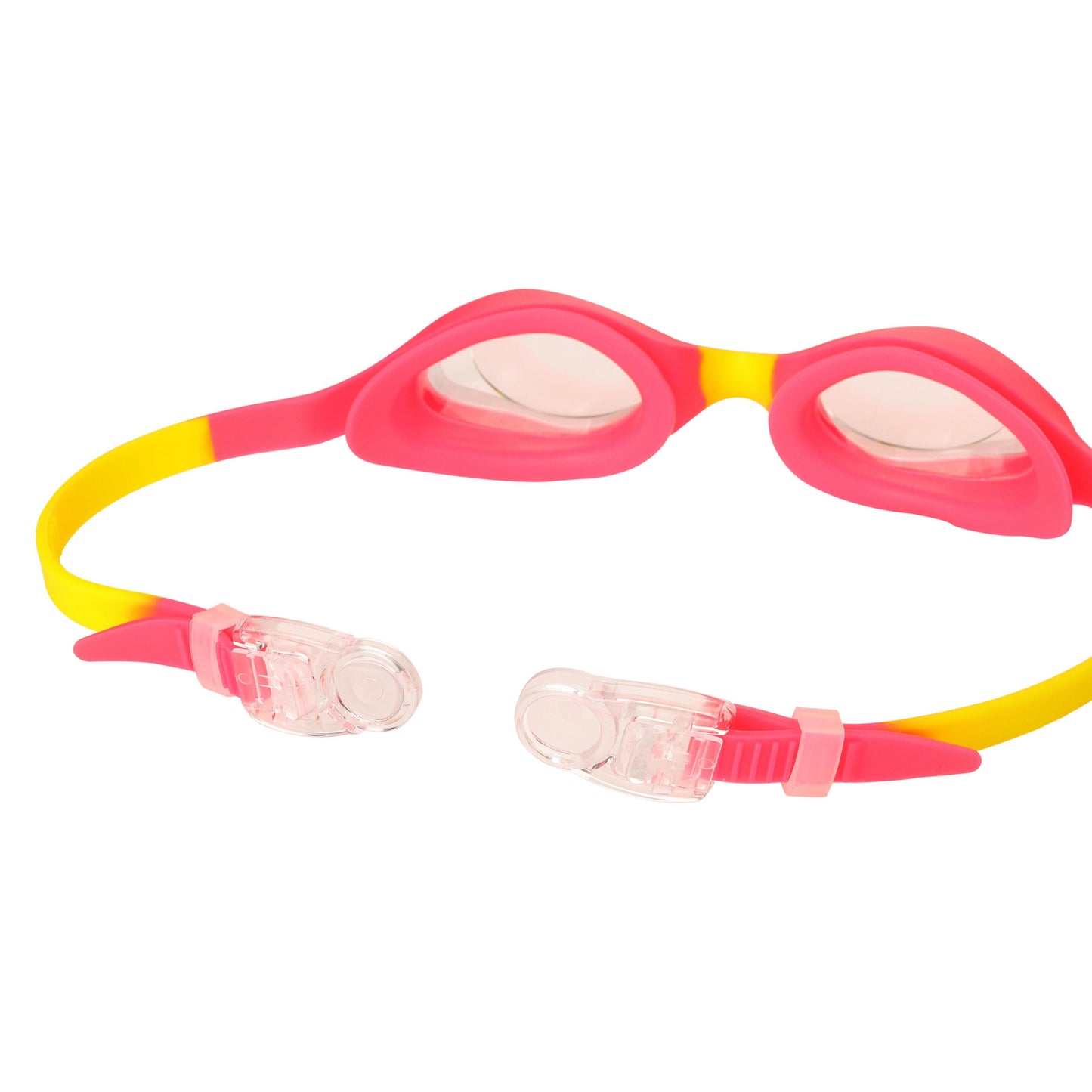 Children's Swimming Goggles TRITON INDIGO