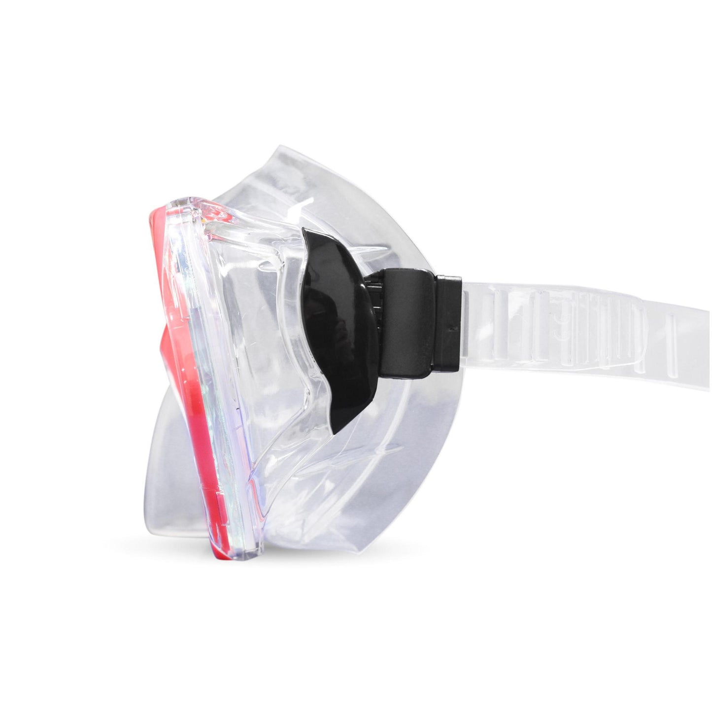 Swimming Mask TUNA INDIGO