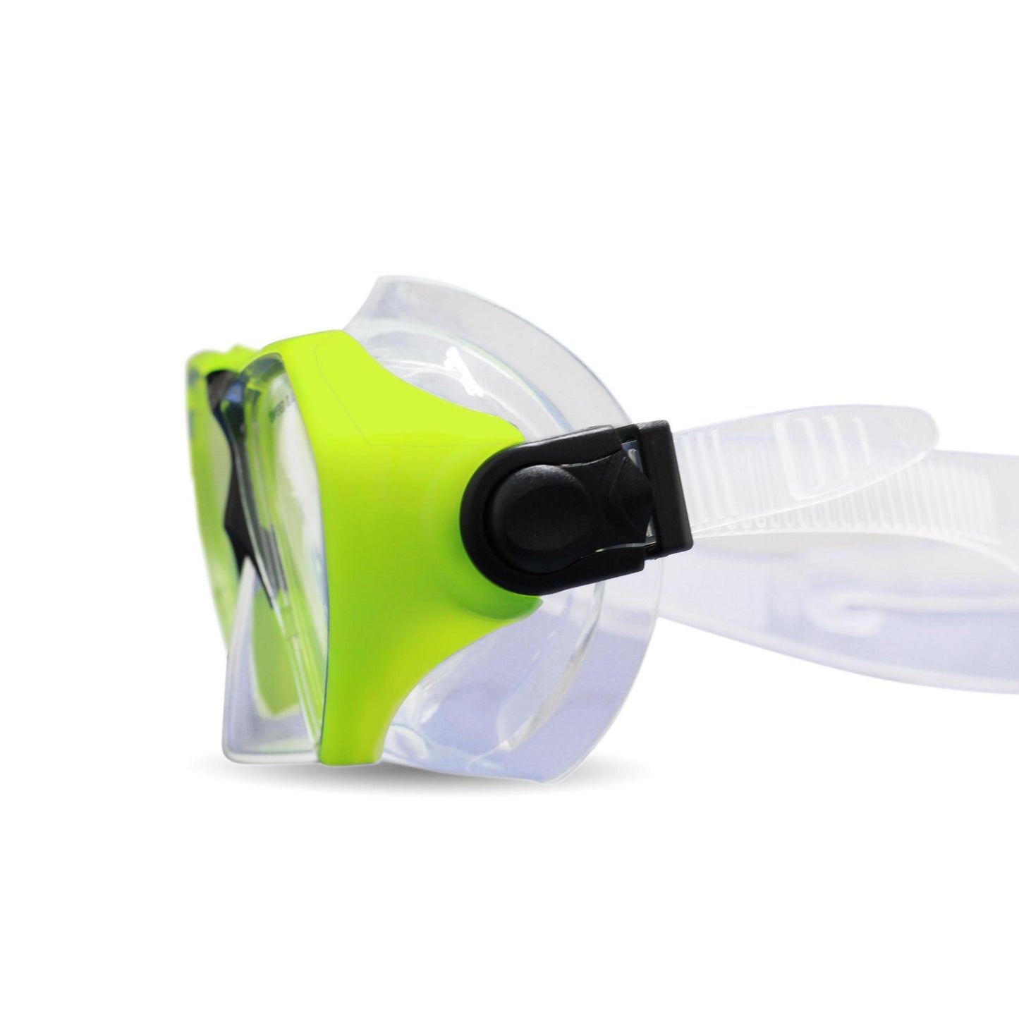 Children's Swimming Mask TRUCHA Indigo