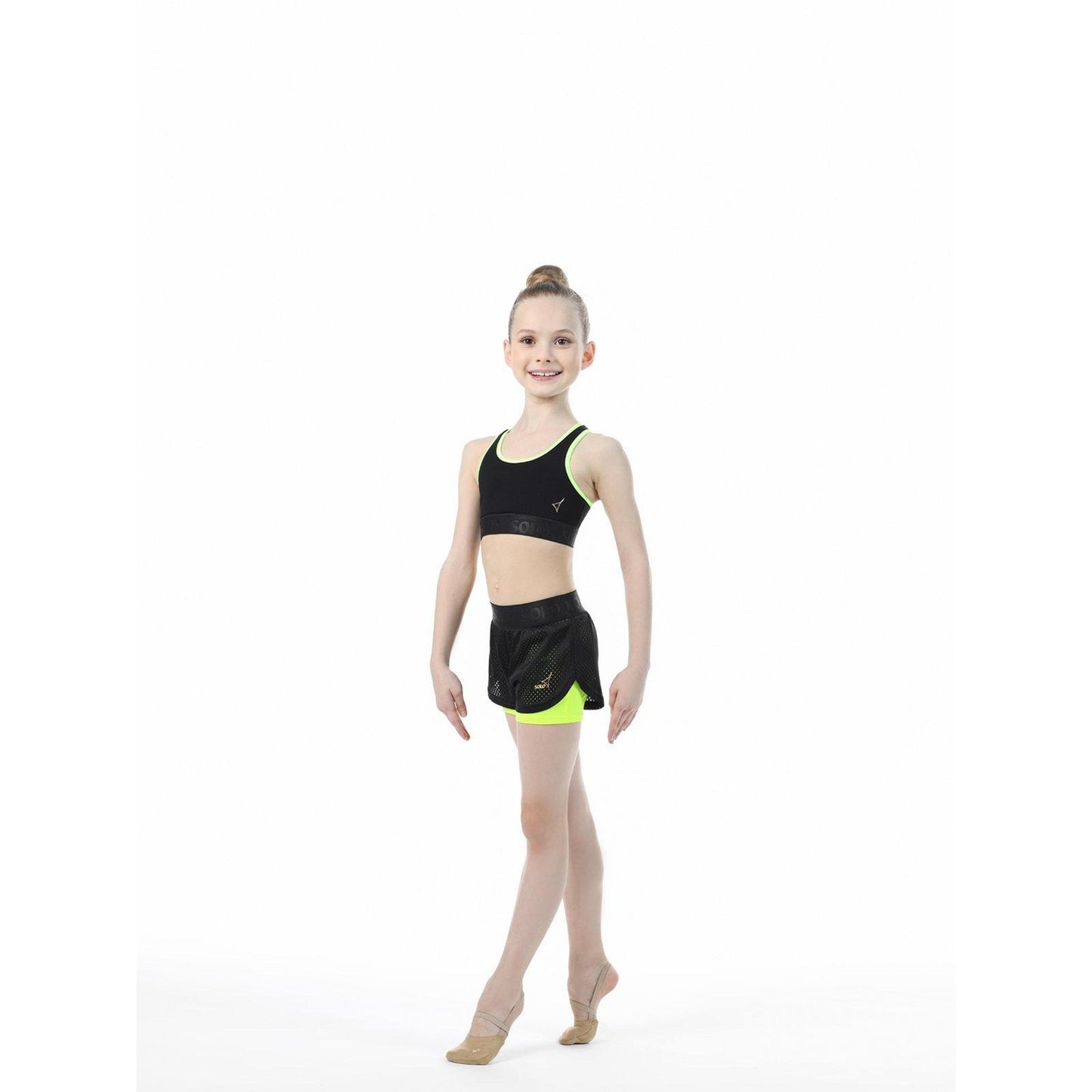 Maillot Top SOLO