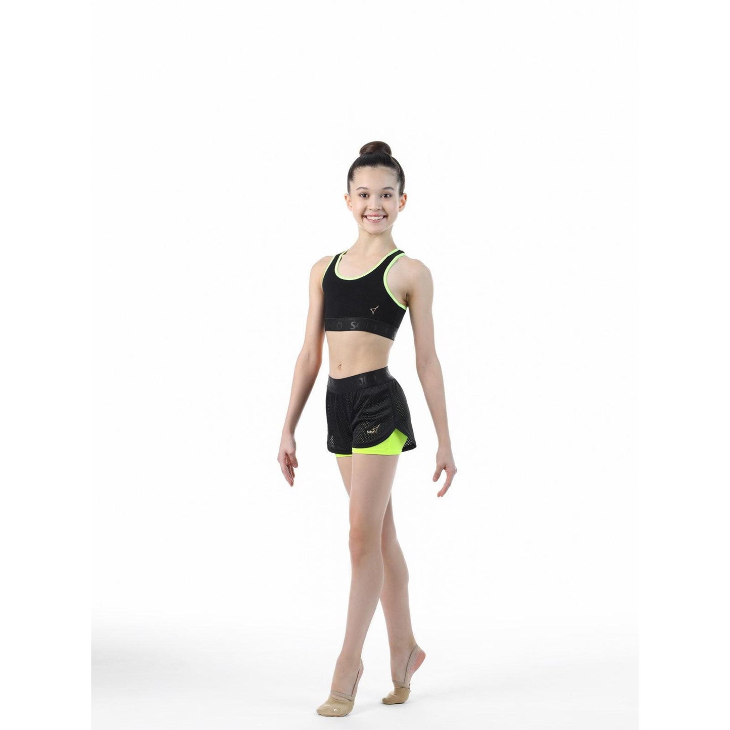 Maillot Top SOLO