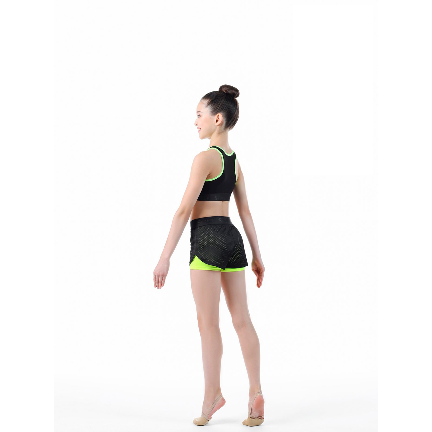 Maillot Top SOLO