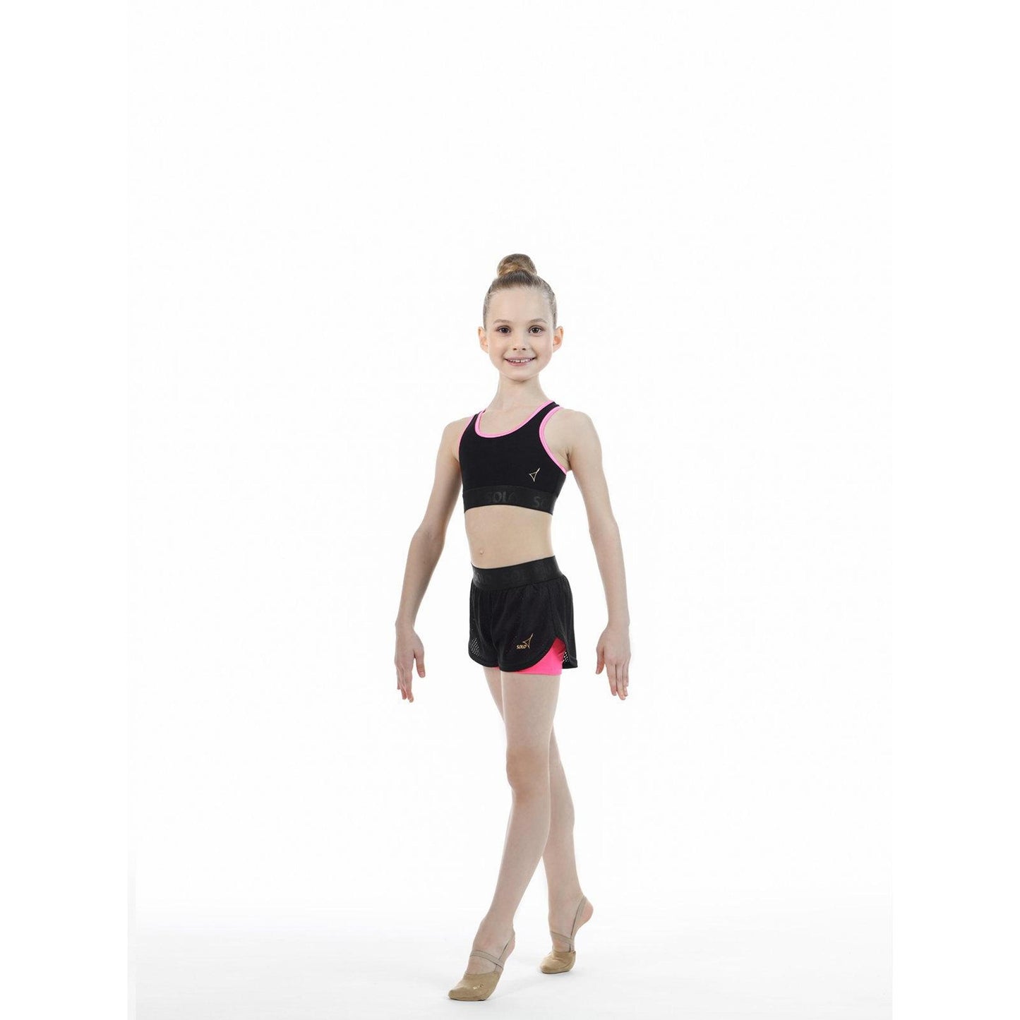 Maillot Top SOLO