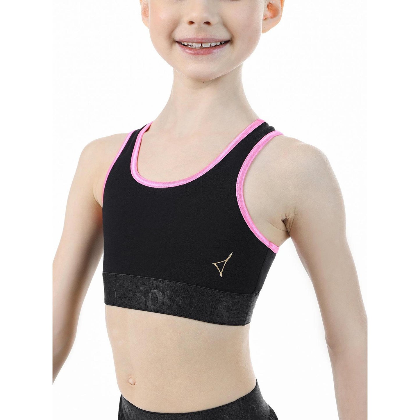 Maillot Top SOLO