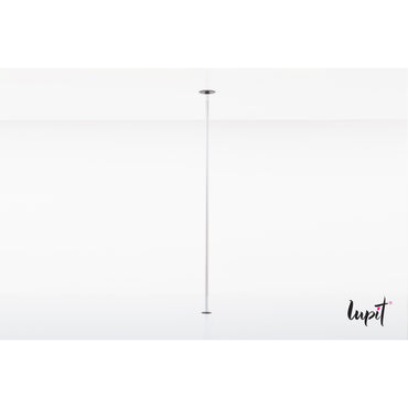 LUPIT Classic Pole Dance Bar 230-180 cm 42/45mm with Standard Locking