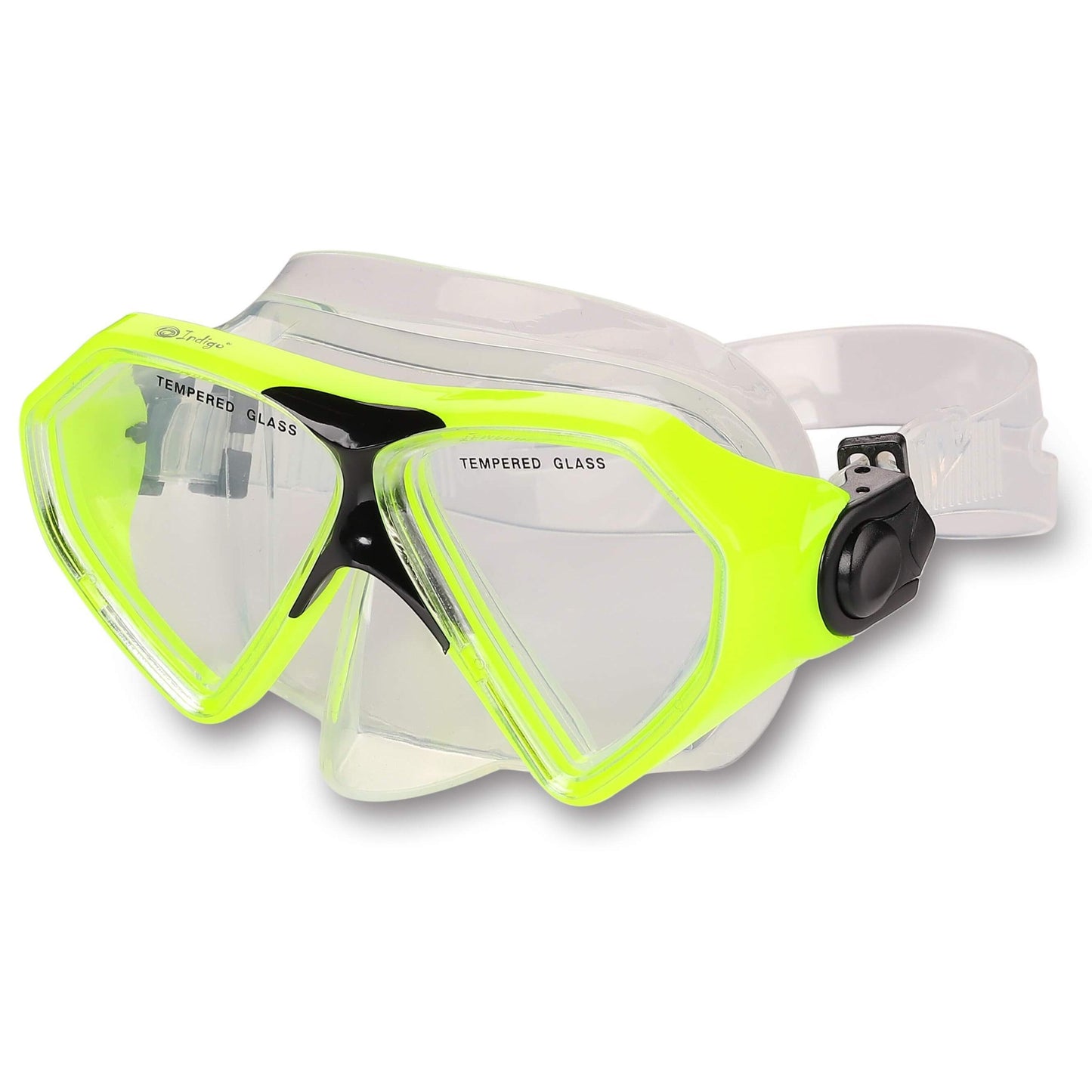 Children's Swimming Mask TRUCHA Indigo
