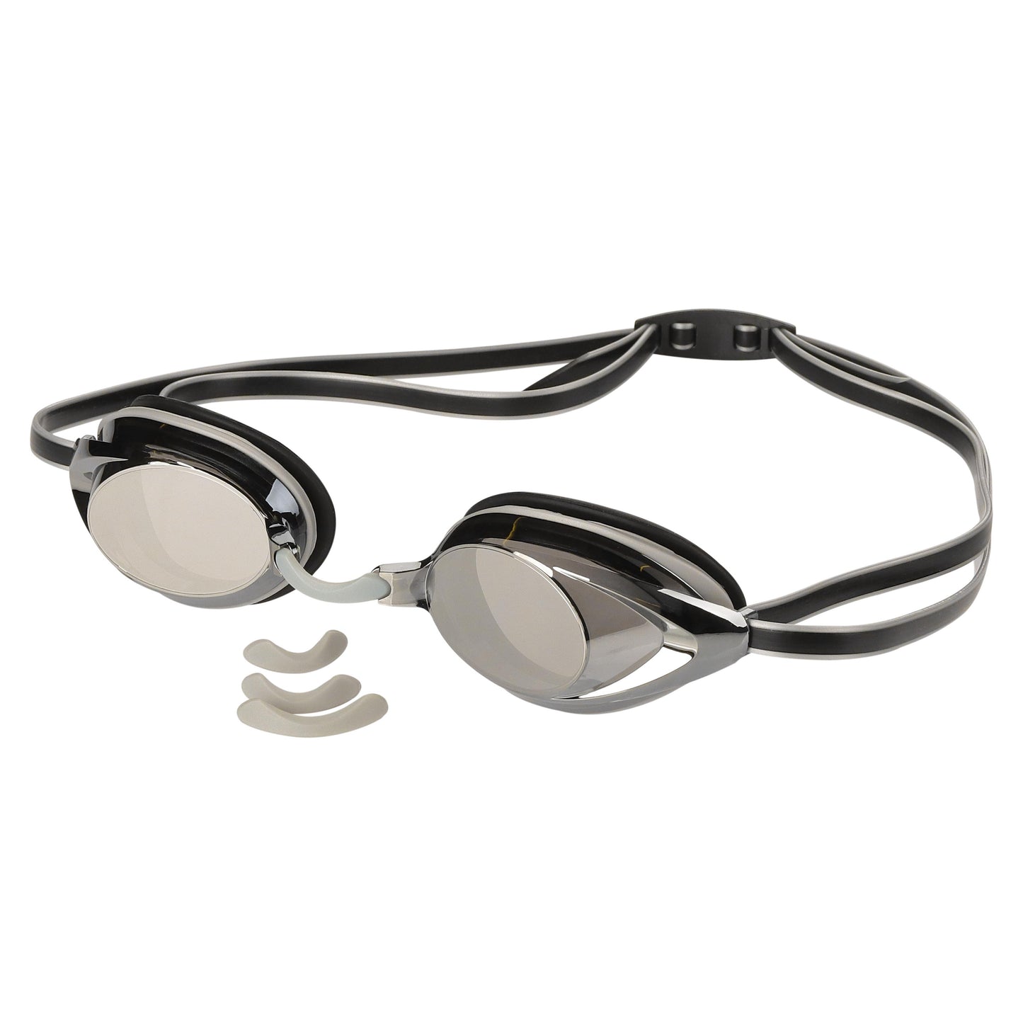 Swimming Goggles CORAL INDIGO