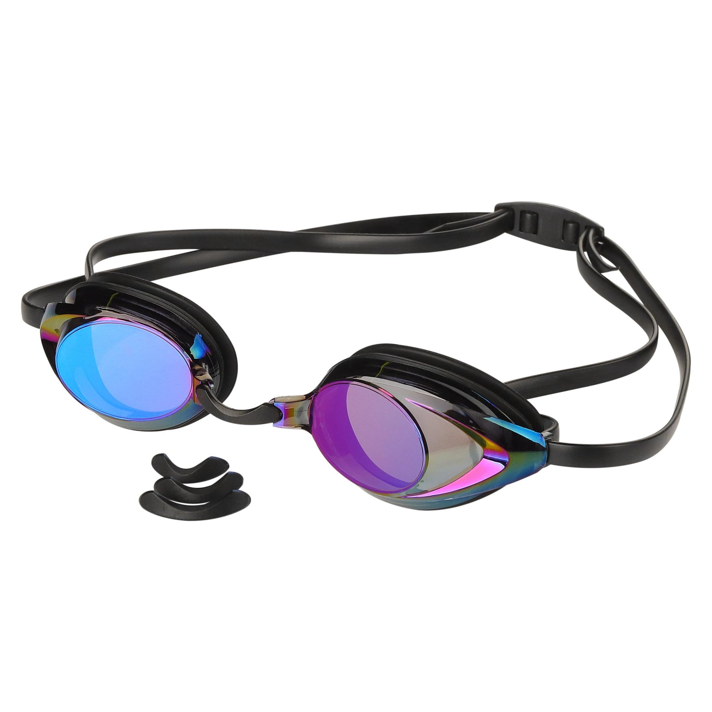 Swimming Goggles CORAL INDIGO