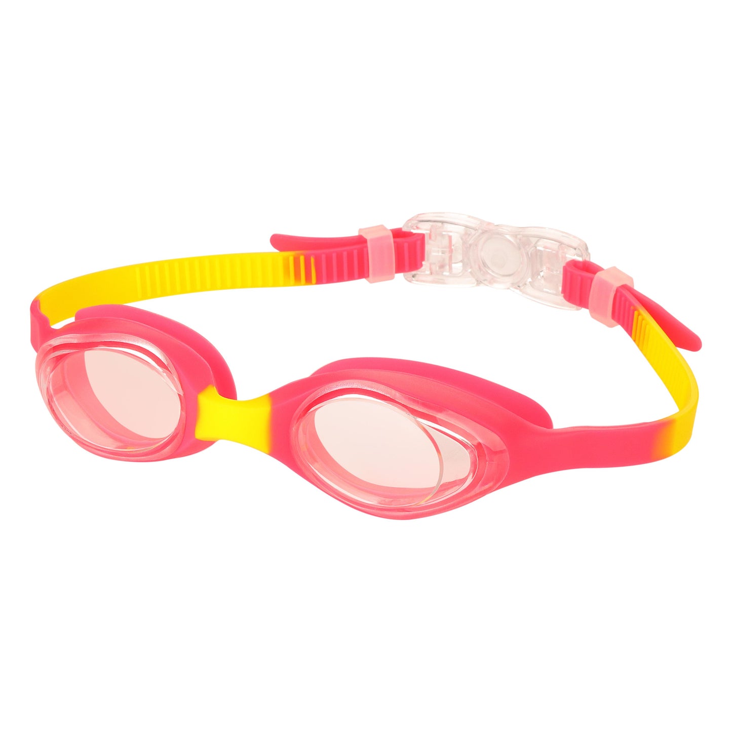 Children's Swimming Goggles TRITON INDIGO