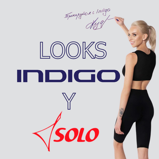 Ideas para tus looks de Gimnasia Rítmica