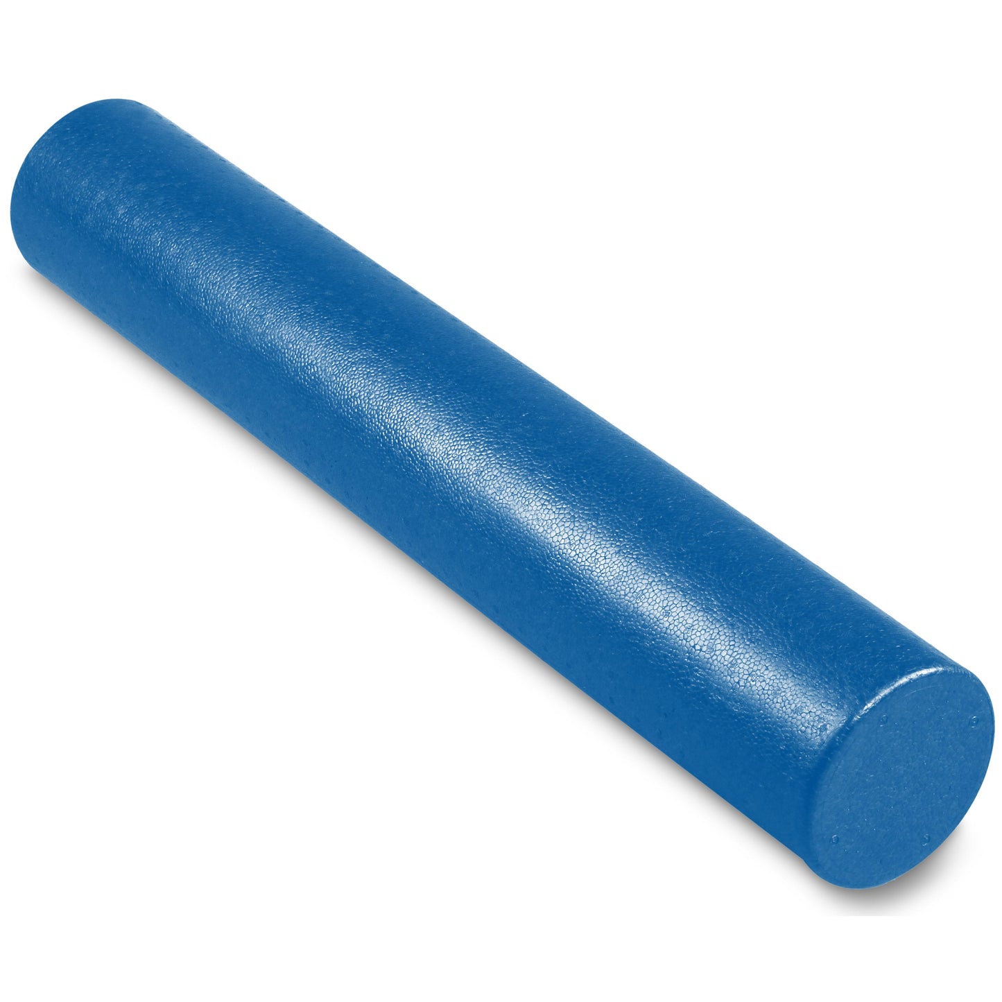 Foam Roller for Muscle Massages and Yoga INDIGO 90*15 cm