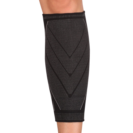 Compression Calf Sleeve INDIGO