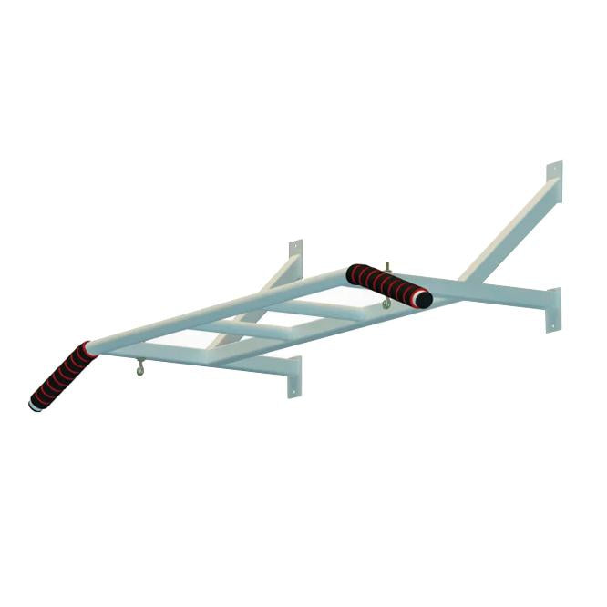 Pull-Up Bar Wall-Mounted Up To 150 Kg CLASSIC2 SPEKTR 76*32*42 cm